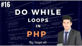 what is a do while loop in PHP | PHP tutorial | while vs do-while