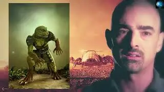 РЭНДИ КРАМЕР - ЧТО МЫ УЗНАЛИ, НАХОДЯСЬ В ПЛЕНУ У МАРСИАНСКИХ РЕПТОИДОВ.