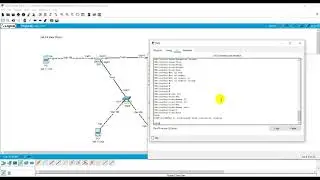 8   Vlans Trunk