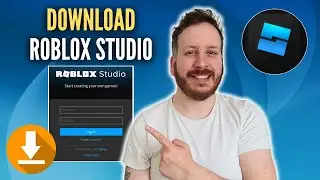 How To Download Roblox Studio