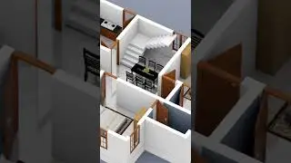 വീട് നിർമിക്കുന്നതിന് മുൻപ് ആയി ഇതുപോലെ 3d plan കണ്ട് നോക്കൂ 