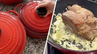 Which is the best Dutch oven to buy in Canada?