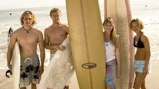 Güzel Dalga - 2011 - Türkçe Dublaj izle
