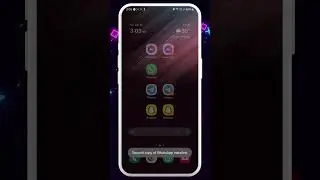 Easily Clone Apps on Your Samsung Phone #samsungphones #oneui #samsunggalaxy #android