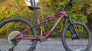 2025 Specialized Epic goes ALLOY!!! | Specialized Chisel XC MTB