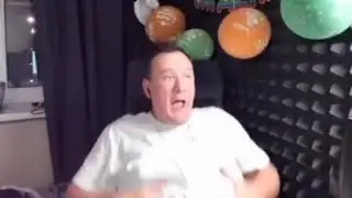 ОСТЕР СХОДИТ С УМА! ДЕД СХОДИТ С УМА!