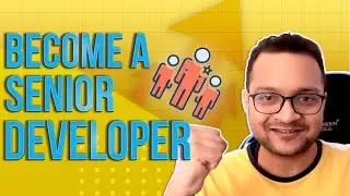 Are you REALLY a Senior Developer? | Tips to Grow Fast