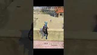 Jump Headshot 🥱
