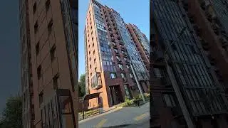 Какие этажи самые лучшие в домах по реновации и почему.