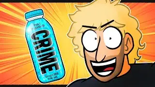 Logan Paul Scams You Again! (Parody Animation)
