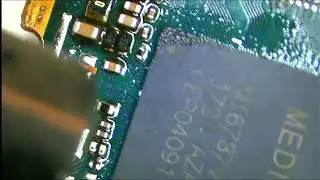 Pasted Cpu Reboling Very Easy all Pasted ic remove solution