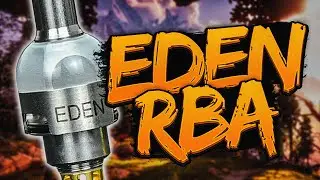 EDEN RBA by SXK | Почему я про него ничего не слышал?