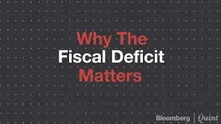 What Is Fiscal Deficit?