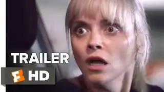 Distorted Trailer #1 (2018) | Movieclips Indie