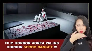 FILM HORROR KOREA PALING HORROR !!! SEREM BANGET !!! | Alur Cerita Film oleh Klara Tania