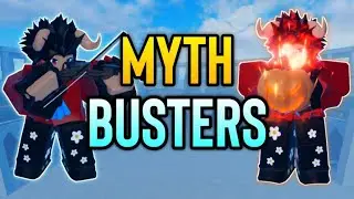 [GPO] Myth Busters V2