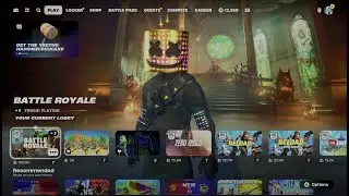 Fortnite Gameplay with Subs | no mic