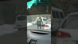 Как проходили обыски на даче Медведчука на Закарпатье