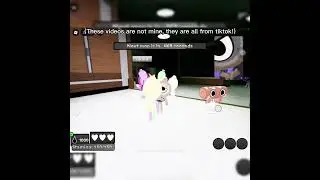DANDY'S WORLD TIKTOK COMPILATION PT105 