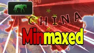 HORSE ONLY China Is BRUTALLY Strong (NO JOKE)