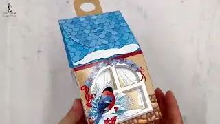 Коробка без надписи 9316800