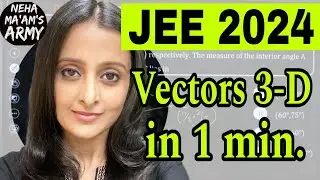JEE MAIN 2024 - As Per NEW SYLLABUS 