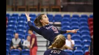 FDU Knights Athletics in the 