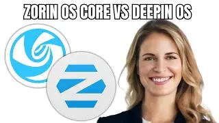 Zorin Os Vs Deepin Os - 2025 COMPARISON