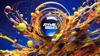 Debut Track Under Atomik Breaks! - Check It Out 'Jump'