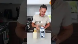 What’s inside oat milk?