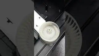 Honda | Fan blower motor  | Diagnose fan noise / sound | Heating and A/C |