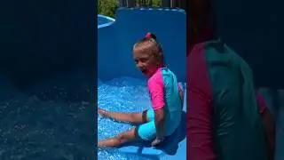 🌊🤸 The Most Fun Water Park for Children! 