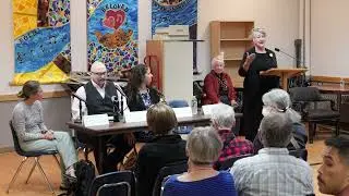 2nd Thursday Forum, St. Paul Childcare Initiative:  What Voters Need to Know