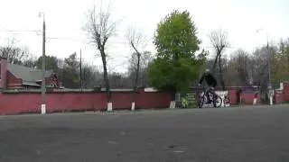 180 + nose180 by Freask