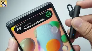 Get iPhone 14 Features on any Android Phone - Get Dynamic island on Android