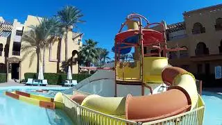 Rehana royal beach resort & spa 5* обзор | Поход по территории  отеля Рехана от лобби до пляжа