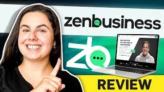 ZenBusiness Review: Pros & Cons of Forming Your LLC with Zenbusiness