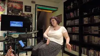 Настольные ролевые игры: что это такое и при чём тут феминизм