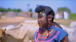 Sabuwar Waka - Yar Fulani - Latest Hausa Song Original Official Video 2024#