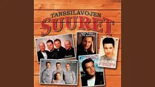 Alla kuutamon tanssin