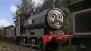 40 Years Of Thomas The Tank Engine & Friends - Great Big Rolling Railway Cover Version (Music Video)