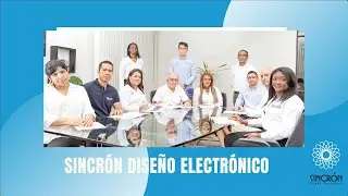 OptoPartner: Sincrón Diseño Electrónico (EN ESPAÑOL)