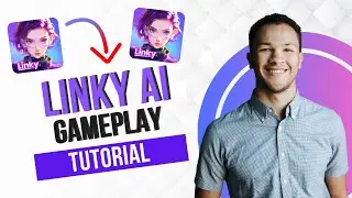 Linky AI Gameplay Tutorial (Best Method)