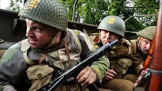 39/45, l'armée polonaise et les Alliés