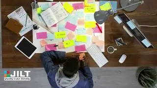 Translation Process By JILT - Certified Professional Translation Services