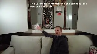 Emporia Vue 2 Smart Home Energy Monitor