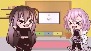 ❤️They were very happy😆||✨special 20k subs!✨|| Gacha life