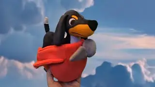 Pepper's Real Life Kind of Life
