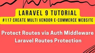 Laravel 9 Tutorial 