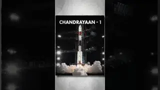 Chandrayaan Explained in 60 seconds!